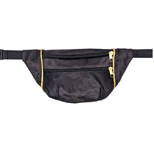 sac banane Lyon sacoche pochette créateur création artisanale velours jacquard tissu irisé brillant léopard bumbag fannypack sac bandoulière pochette accessoire