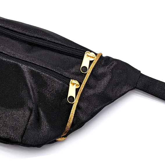 sac banane Lyon sacoche pochette créateur création artisanale velours jacquard tissu irisé brillant léopard bumbag fannypack sac bandoulière pochette accessoire